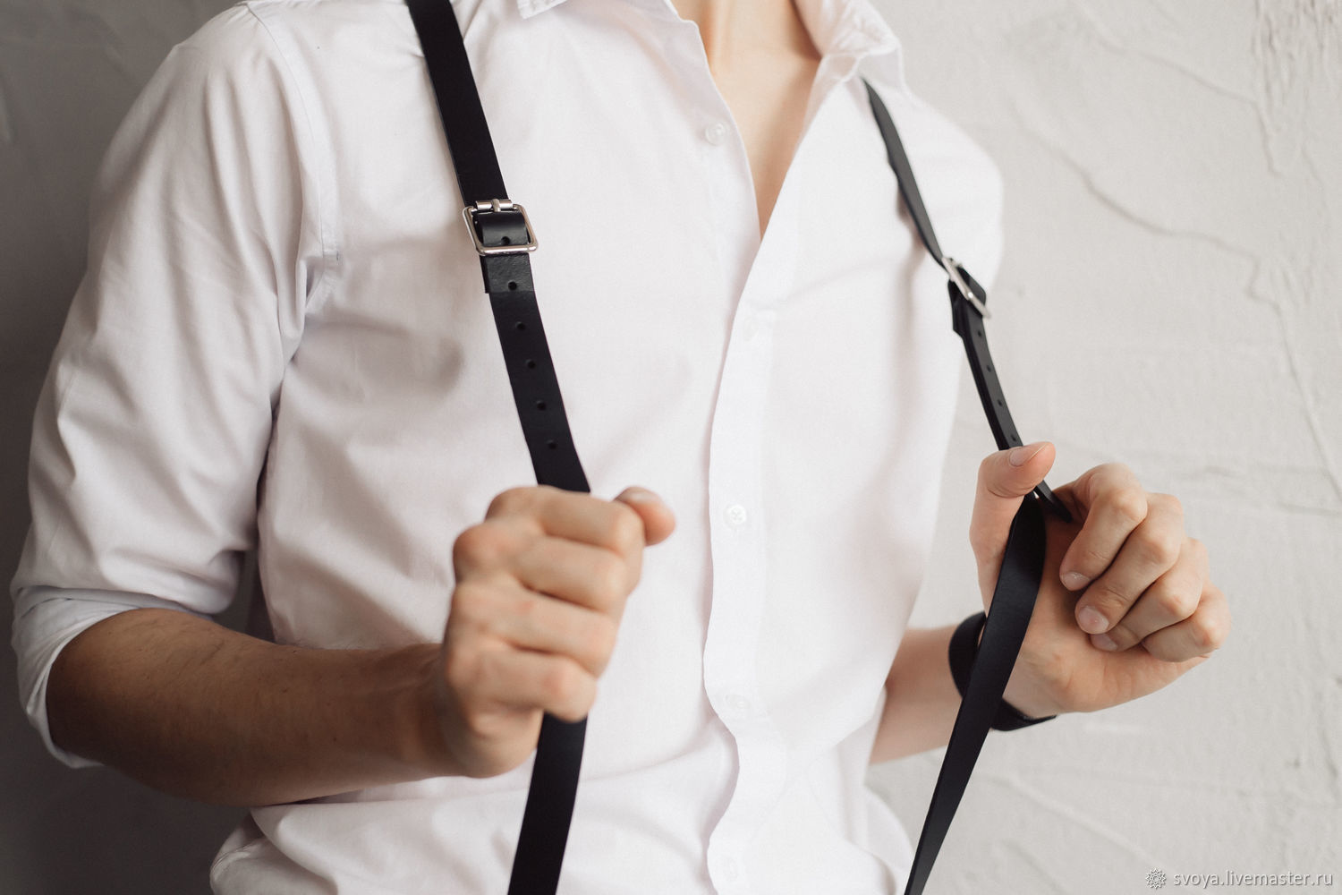 Аренда подтяжек