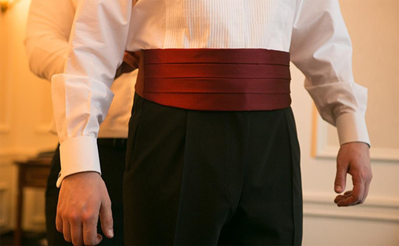 Аренда кушака