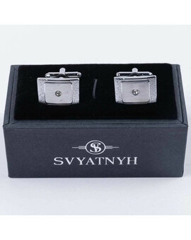 Запонки напрокат для мужского костюма, изображение 1