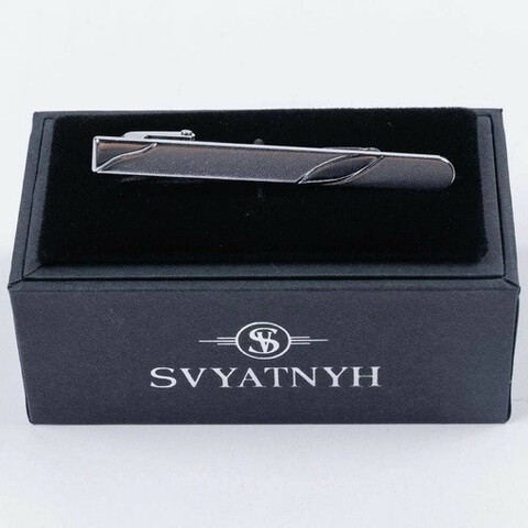 Прокат зажима с гравировкой для мужских костюмов