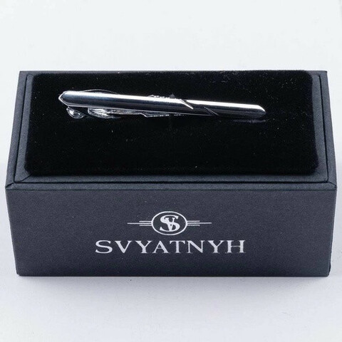 Аренда узкого зажима для мужских костюмов